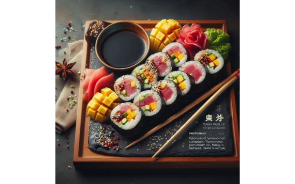 ATUN ROLL