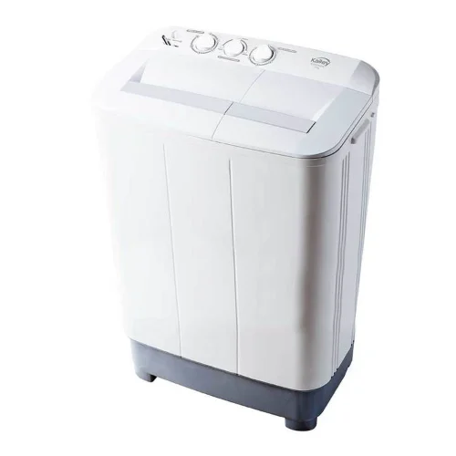 Alquiler De Lavadora Manual 7 kg