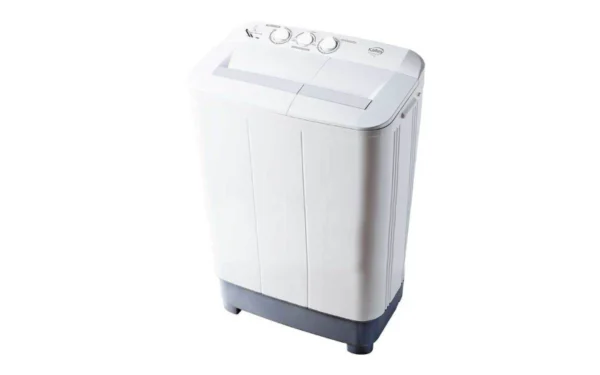 Alquiler De Lavadora Manual 7 kg