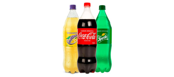 Bebidas Lorenzo 1.5L