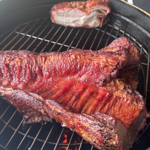 Churrasco Los Maestros del Sabor