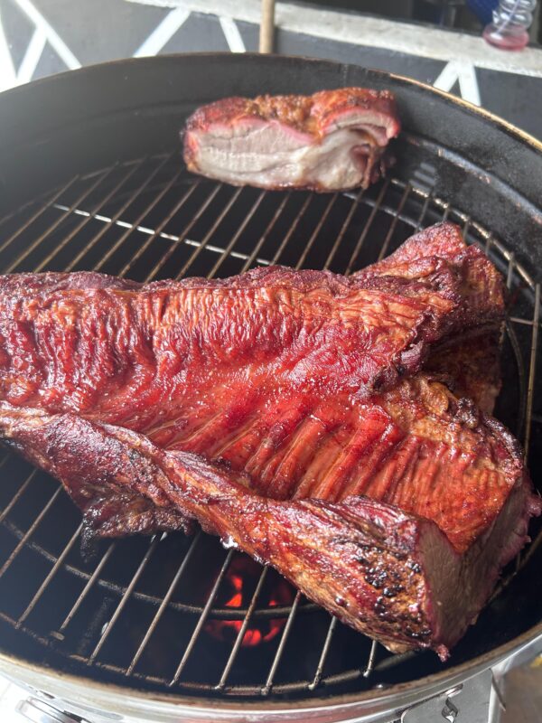 Churrasco Los Maestros del Sabor