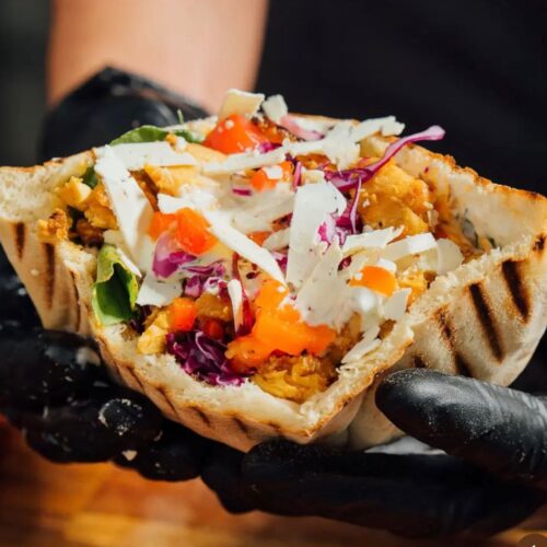KEBS (SHAWARMA)