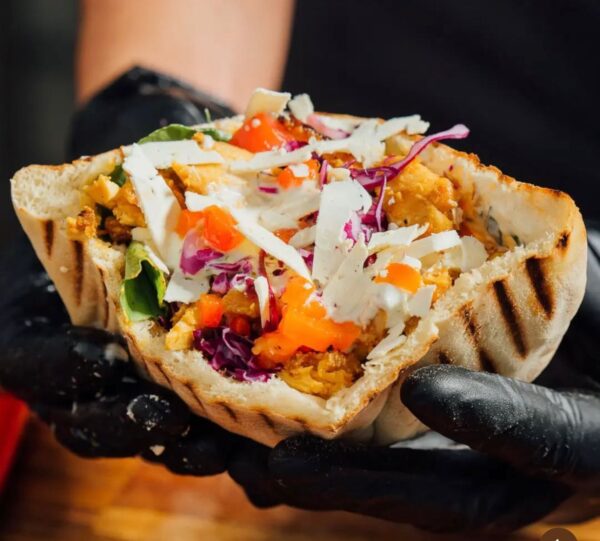 KEBS (SHAWARMA)