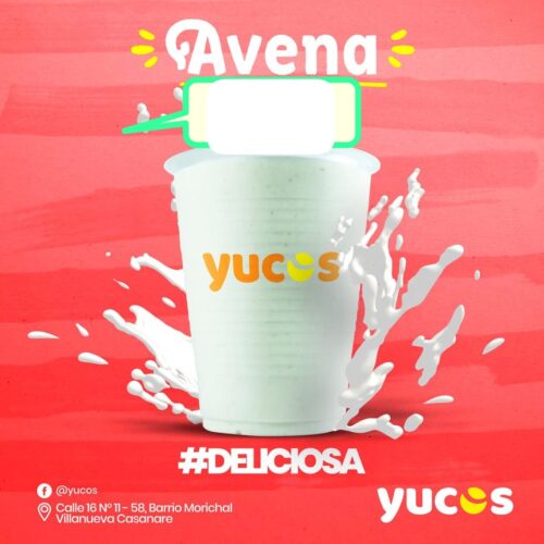 Avena (Yucos)