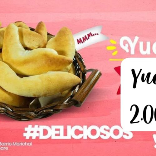 Yucos (Yucos)