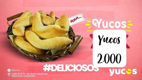 Yucos (Yucos)