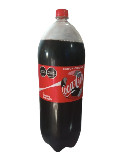 Cocacola 3 L