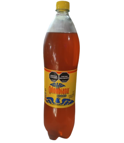 Colombiana 1.5 L