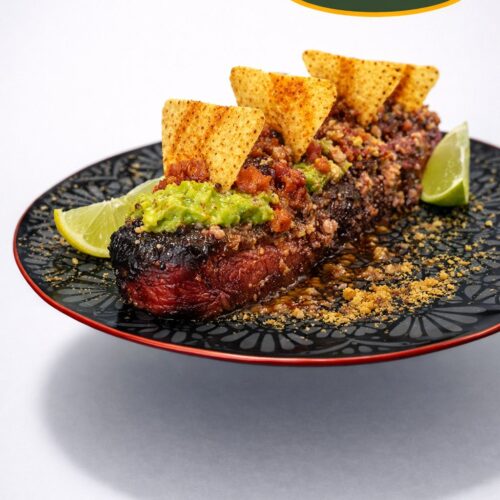 La Mexicana - La Madurosa