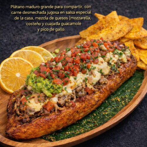 La Vientena - La Madurosa