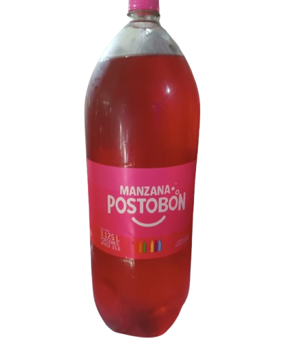 Manzana 3 L