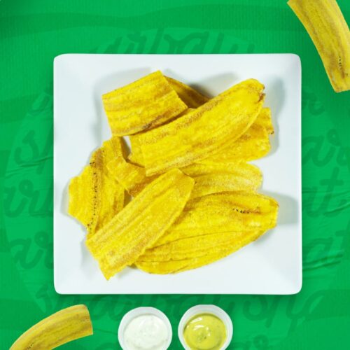 Platanitos (Sharbat)