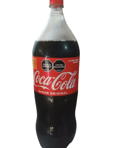 Cocacola 2 L