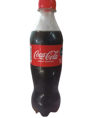 Cocacola personal