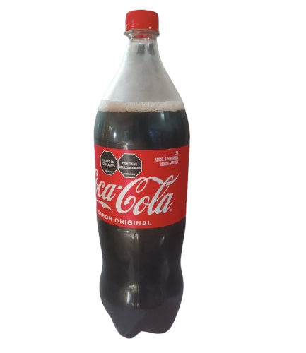 Cocacola 1.5 L