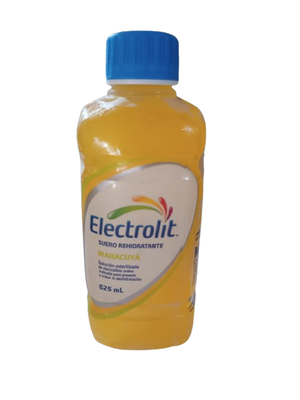 Electrolit - Image 2