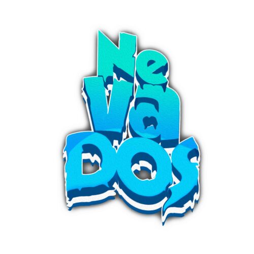 Granizado Green cold - Nevados