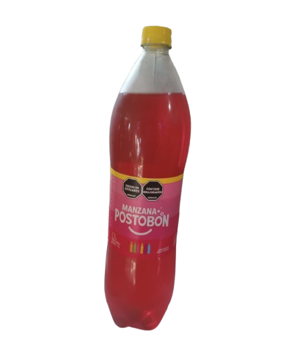 Manzana 1.5 L