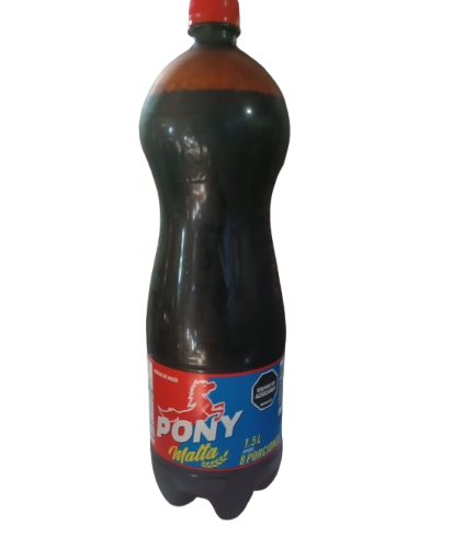 Pony malta 1.5 L