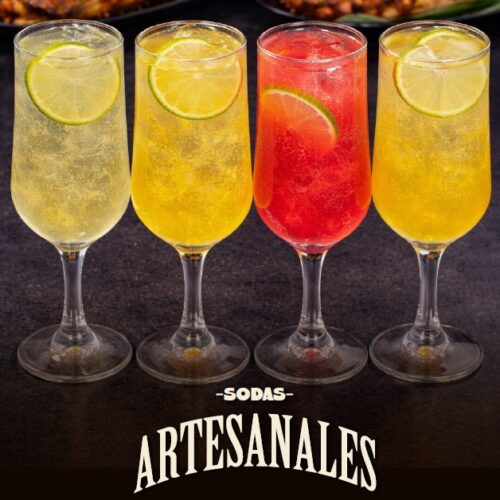 Citrus Boom - La Madurosa