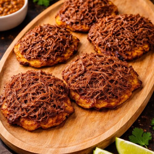 Tostones del Encanto - La Madurosa
